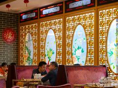 大堂-点都德(千灯湖环宇城店)