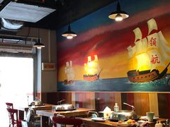 -三个渔夫·蒸汽海鲜(小白楼店)