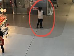 -北京华联购物中心(天通苑店)