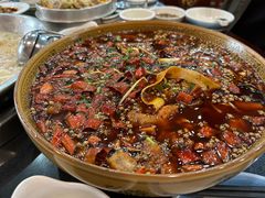 -老来福·非遗酸汤兔(凯旋路店)