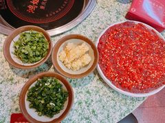 -鸿姐老火锅(静安店)