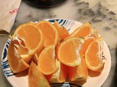 橙子-九宫格重庆火锅(北国商城店)
