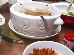 -老萍巷•莲花血鸭(楚萍店)