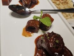 -鹊华居·地道鲁菜·海鲜·融合味(大明湖店)