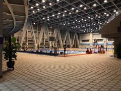 -福田体育公园