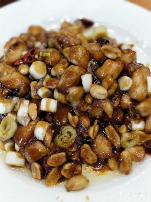 国华酒楼(右内店)-图片-北京美食-大众点评网