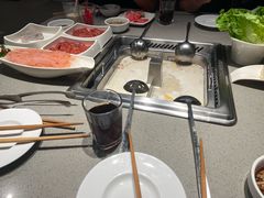 -海底捞火锅(百利广场店)