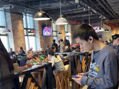 -快乐小羊(锡华店)