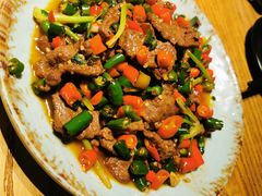 -嘎嘎鸭脑壳江湖菜(五里店)