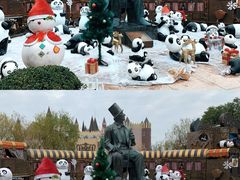 -安徒生童话乐园