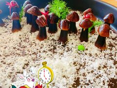 -荷风细雨·中国茶宴(碧云店)