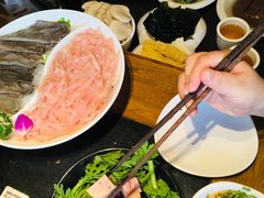-纸盐河码头火锅(十八梯店)