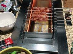 -丰茂烤串(金源店)