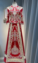 -衣贝姿婚纱礼服馆