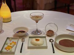 -Sketch(The Lecture Room & Library)