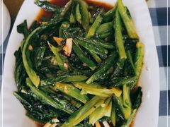 -钱大妈海鲜饭店(保利林语店)