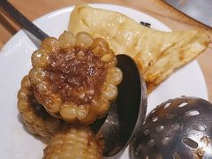 -咱屯子铁锅炖直营店(保利店)