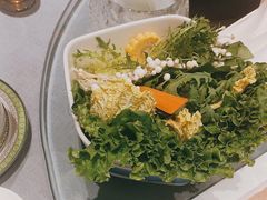 -百草滩羊清水涮羊肉(长城路店)