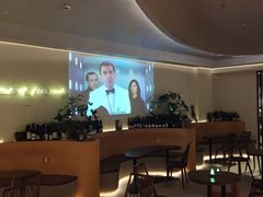 -fishtank鱼缸咖啡(三山街店)