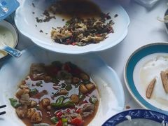 -黄牛肉馆·皖南土菜