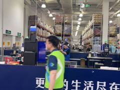 -山姆会员商店(西溪店)