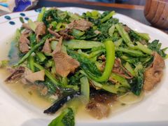 -诺敏塔拉奶茶-布里亚特包子-手把肉(锦都会店)