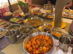 -西塔老太太泥炉烤肉(青浦蟠龙天地店)
