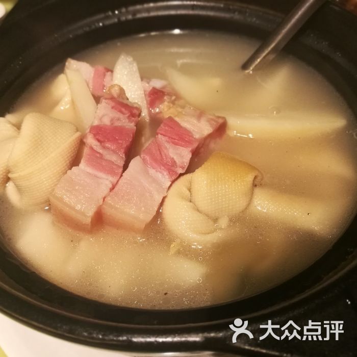 君來梁溪飯店餐廳圖片-北京無錫菜-大眾點評網