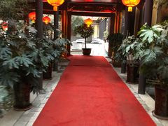 -小白鲨工夫潮膳(曲江店)