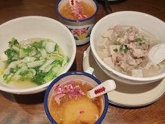 -味上湘菜馆(岳麓山店)