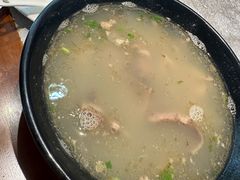 -高玛纳驴肉火烧(河间总店)