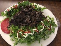 -土耳其卡巴布清真餐厅(西安店)