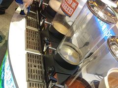 -素满香·全民食养自助(长宁龙之梦店)