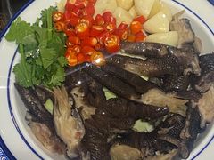 无骨鸡爪-大娘湘厨(万科金域花园店)