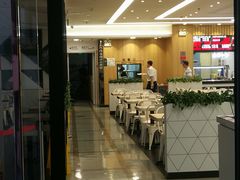 -中国铁路餐饮华东印记南京站主题餐厅