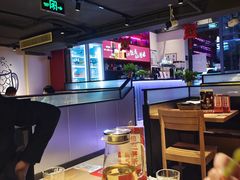 -聚点串吧·北京烧烤(海淀黄庄店)