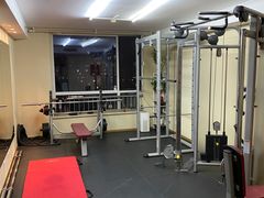 -炼健身私教工作室