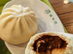 -南来顺饭庄·清真(南菜园店)