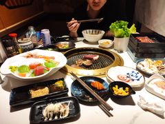 -和牛村烧肉放题(淄博王府井店)
