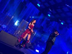 -MOSSO·Liveshow(M3香港广场店)