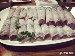 -傣妹火锅(建军东路店)