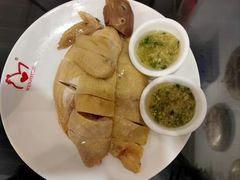 -文记壹心鸡(宝华路店)