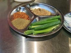-河南前程·羊肉汤·烧烤(总店)