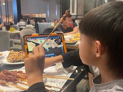 -上海虹桥宾馆味翠餐厅