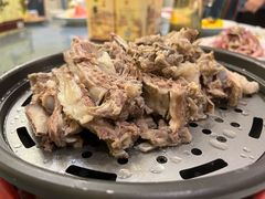 -撒拉花儿·新疆菜·清真(太阳宫店)