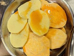 -英雄故事地摊烤肉(马驹桥店)