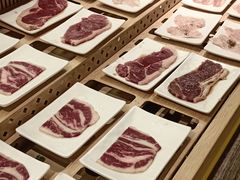 -名羊天下·火锅烧烤自助料理(镇明路店)