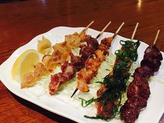 -万藏·荞麦酒房BANKURA JAPANESE SOBA KITCHEN(长乐路店)