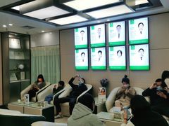 -深圳正夫口腔医疗管理连锁有限公司温莎口腔门诊部(东门店)