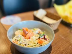 -ibarrel爱杯·bistro&brunch(江宁路店)